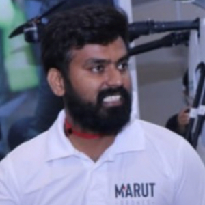 Prem Kumar Vislawath