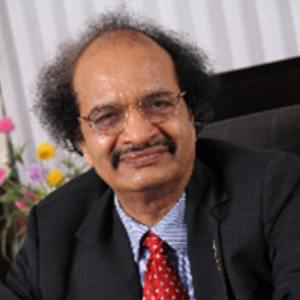 Prof. G. D. Yadav