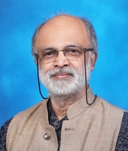 Prof. Aniruddha B. Pandit
