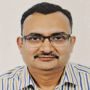 Mr. Rakesh Modi