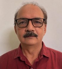 Dr. R.K. Sharma