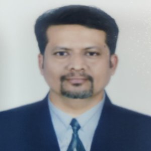 Mr. Rahul Dhavale