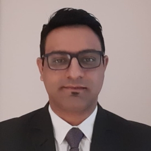 Mr. Rahul Koul