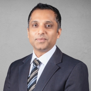 Dr. Rahul Misra