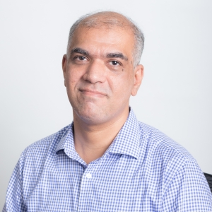 Mr. Rahul Nabar