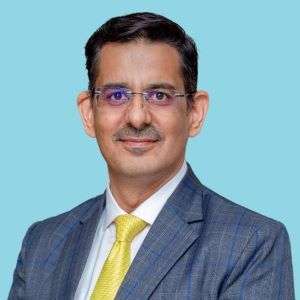 Mr. Rahul Tikoo