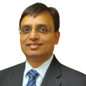 Mr. Raj Shroff
