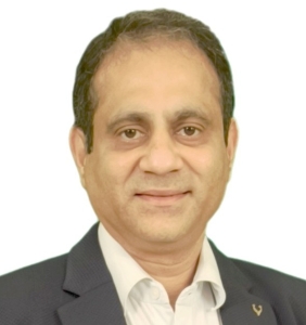 Mr. Rajesh Panchal