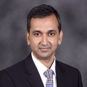 Mr. Rajiv Rao