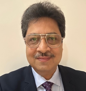 Mr. Rajkumar Mukhopadhyay