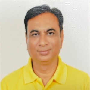 Mr. Ramesh Malsatar