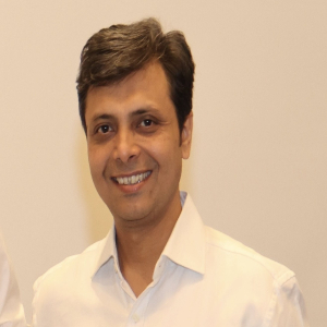 Mr. Ranjan Chatterjee