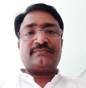 Mr. Ranjeet Kumar
