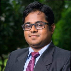 Mr. Ranjith Konagalla
