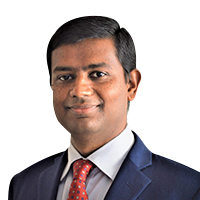 Ravi Annavarapu