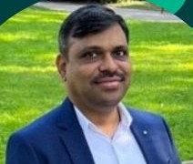 Mr. Ravindra Kelgandre