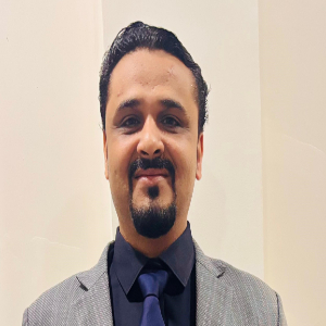 Mr. Raxit Rodiya 