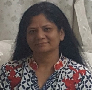 Ms. Renu Mathur
