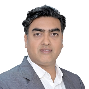 Mr. Ronak Kabra