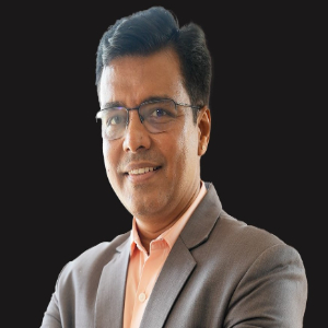Mr. Roshansingh Navlur