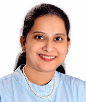 Ms. Rupali Aher 