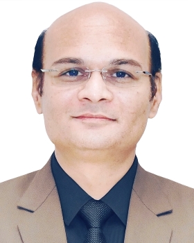 Mr. Rupesh Dave