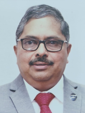Mr. S V Srinivasan