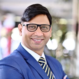 Mr. Sachin Mishra