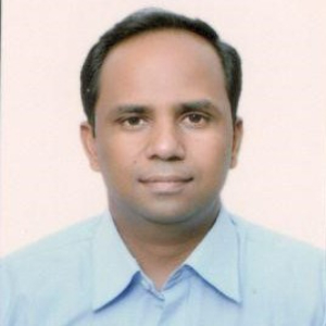 Dr. Samir H. Chikkali