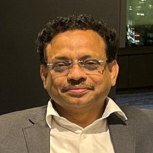 Mr. Samir Saxena