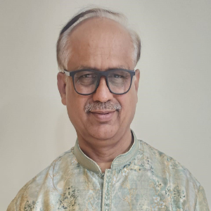 Mr. Sandip Parekh