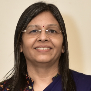 Dr. Sangeeta Srivastava