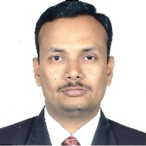 Dr. Sanjay P. Kamble