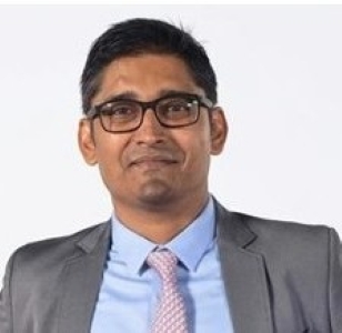 Mr. Saswat Sarda