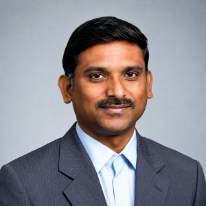 Mr. Satish Makkina