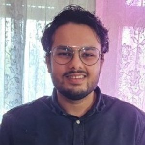 Mr. Satvik Kalra