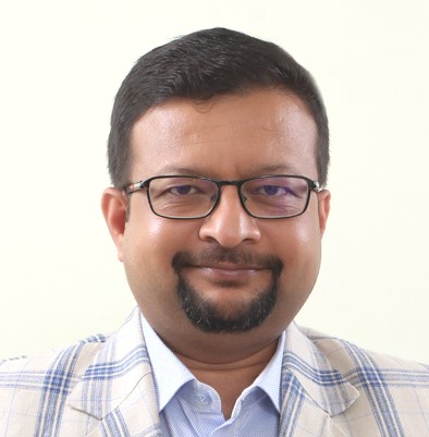 Mr. Saurabh Gupta