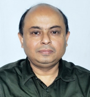 Mr. Sayantan Bhowmik