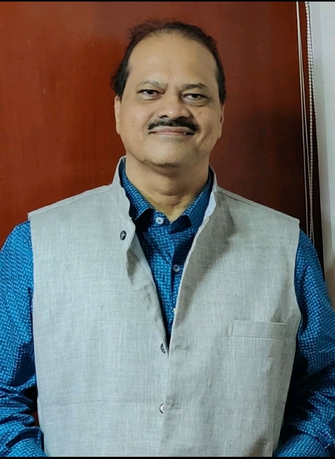 Ramdas Bhaurao Jadhav 