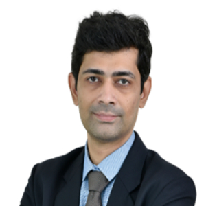 Mr. Sehul Bhatt