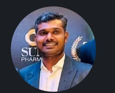 Mr. Sharad Kholambe