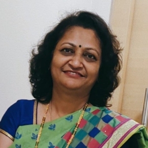 Ms. Sheela Gauli 