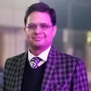 Sheikh Faraz Osmany