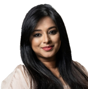 Ms. Shillpa Chabria