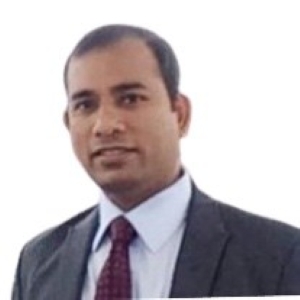 Mr. Shirish Shahu