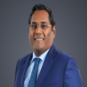 Mr. Shitij Kale