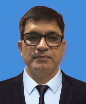 Dr. Shrutikant Agnihotri