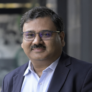 Mr. Siddhartha Ghosal