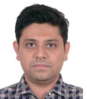 Mr. SK Safi Nawaz