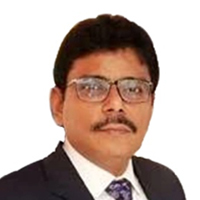 Snigdho Majumdar